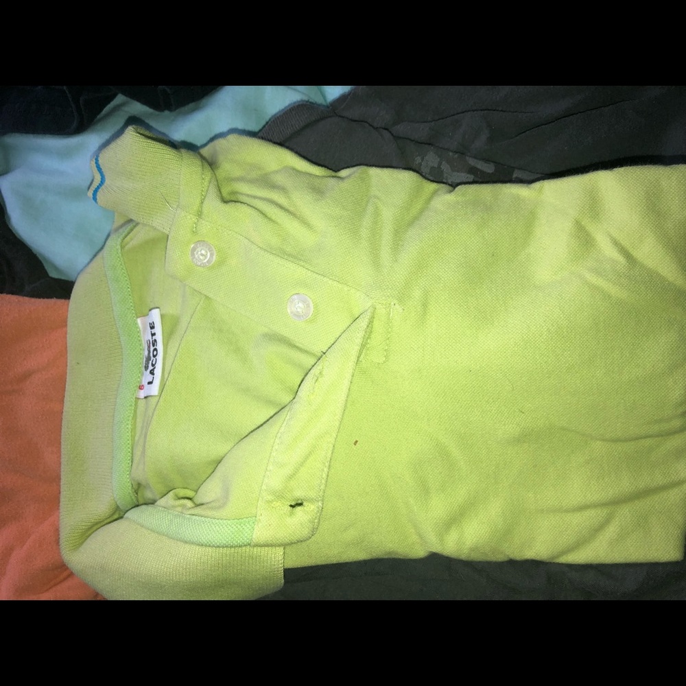 Polo - Picture 2 of 2